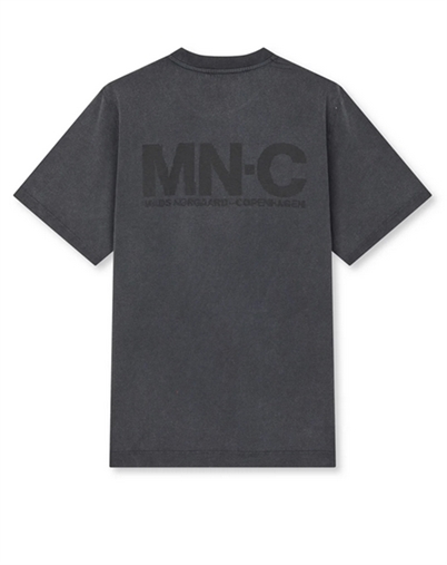 Mads Nørgaard - Frode MNC T-shirt - Black